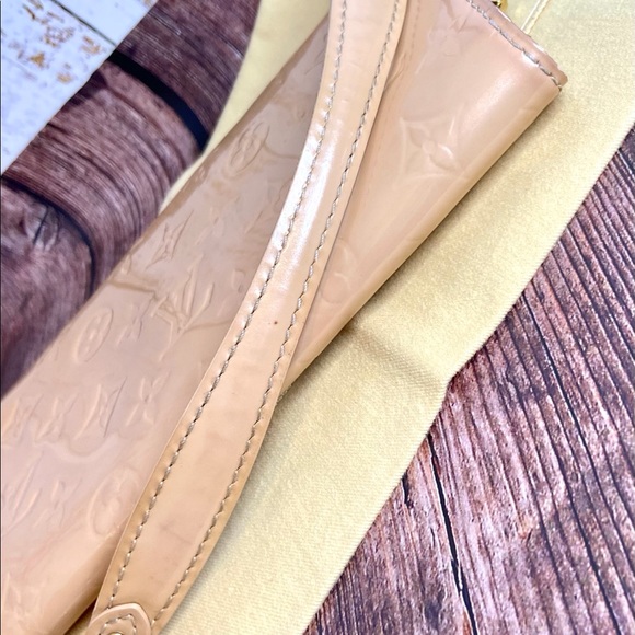 Louis Vuitton Sunset Boulevard Clutch shoulder bag - Picture 14 of 16